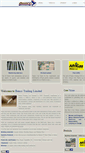 Mobile Screenshot of bencoltd.com